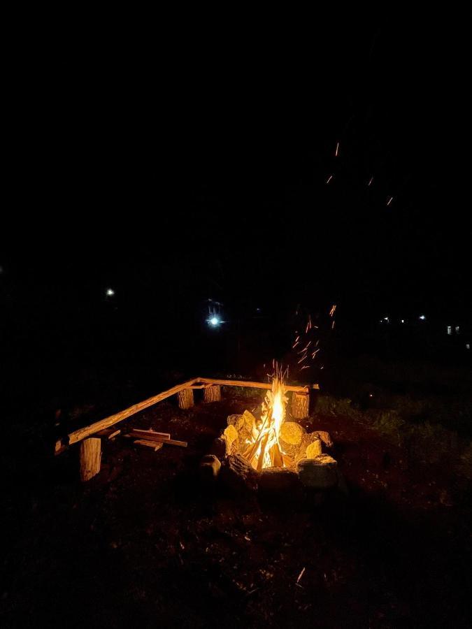 Ska Cottage كازباجي المظهر الخارجي الصورة